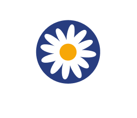 Skånemejerier logga